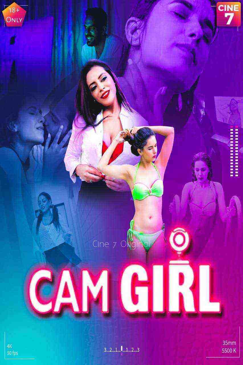 Cam Girl (2021) Season 1 Episode 2 Cine7 Originals (2022)