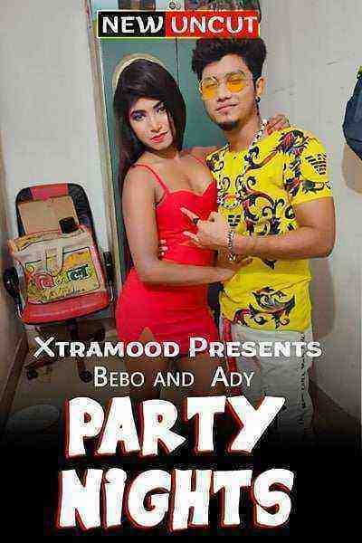 Party Nights (2022) (Xtramood Originals) Uncut (2022)