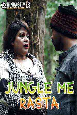 Jungle Me Rasta (2023) BindasTimes Originals (2023)