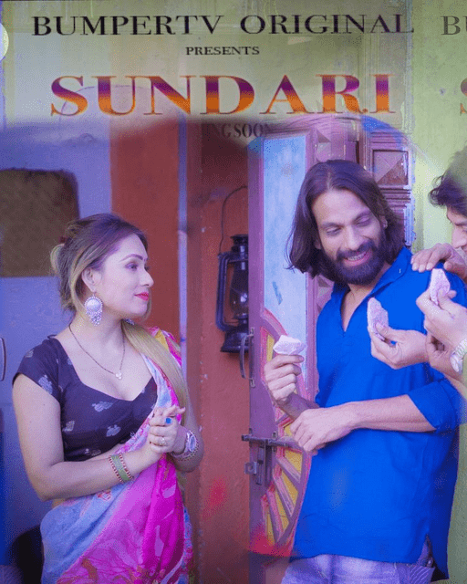 Sundari Bhabhi (2022) Season 1 Episode 1 BumperTV Originals (2022)