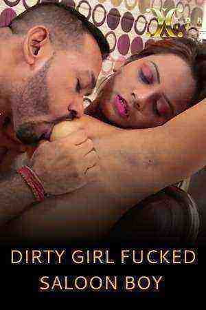 Dirty Girl Fucked Saloon Boy (2022) Xtramood (2022)