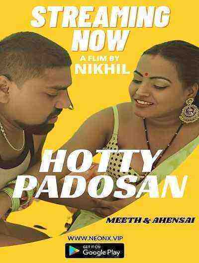 Hotty Padosan (2023) NeonX Originals (2023)