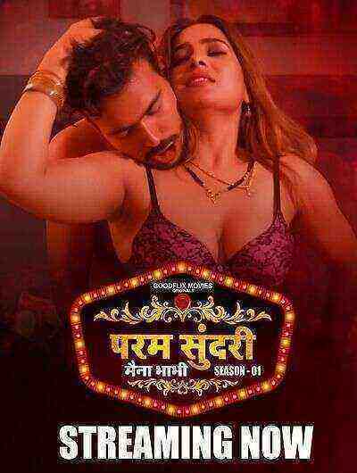 Param Sundari (2022) Season 1 Episode 1 Goodflixmovies (2022)