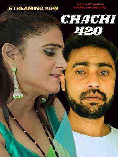 Chachi 420 UNCUT (2023) NeonX Originals (2023)