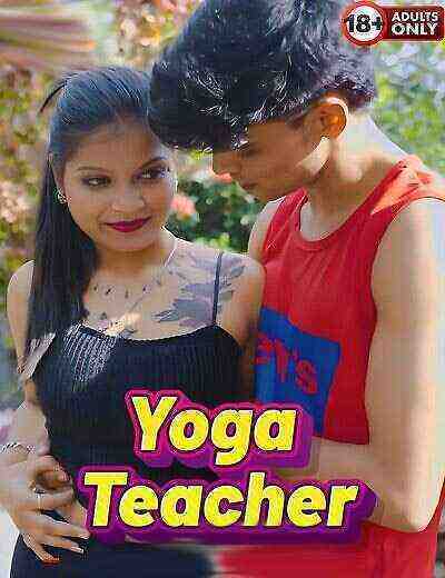 Suhana Yoga Teacher Uncut (2025) BindasTimes Originals (2025)