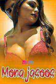 Mona Jasoos (2022) Mojflix Originals (2022)