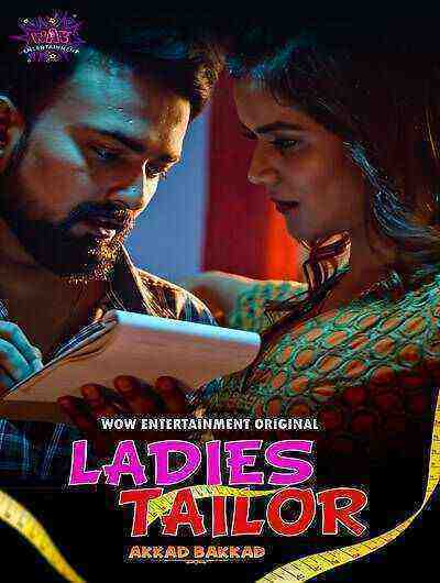 Ladies Tailor (2023) Season1 Episode 2 Wow Entertainment Originals (2023)