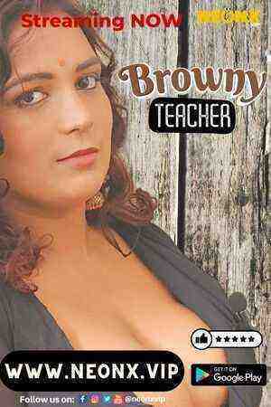 Browny Teacher (2023) (NeonX Originals) (2023)
