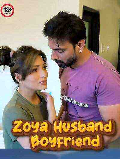 Zoya Husband Boyfriend (2024) Unrated (2024)