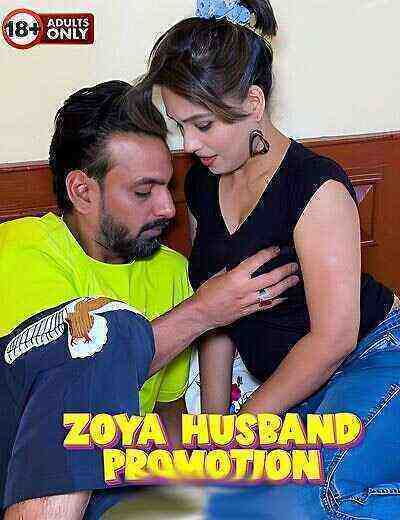 Zoya Husband Promotion Uncut (2024) Unrated (2024)