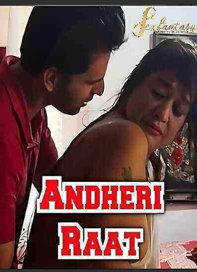 Andheri Raat (2023) GoddesMahi (2023)