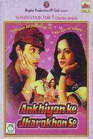 Ankhiyon Ke Jharokhon Se (1978)