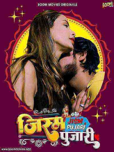 Jism Pujari (2023) Boommovies Originals (2023)
