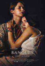 A Banquet (2022)