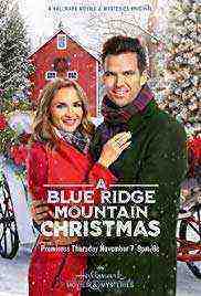 A Blue Ridge Mountain Christmas (2019)