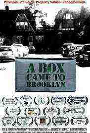 A Box Came To Brooklyn (2015)
