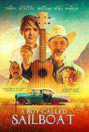 A Boy Called Sailboat (2018)