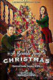 A Bramble House Christmas (2017)