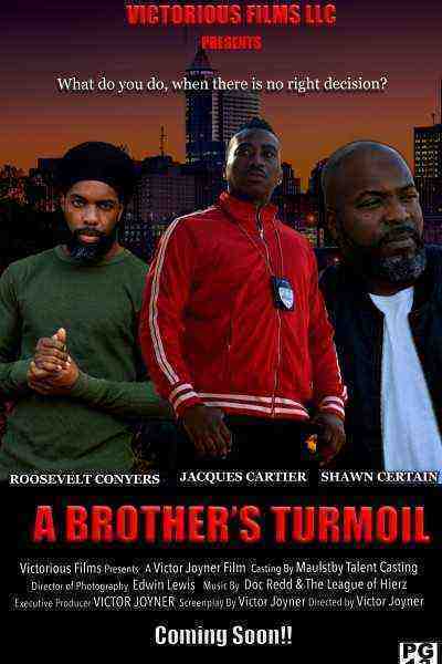 A Brother's Turmoil (2023)