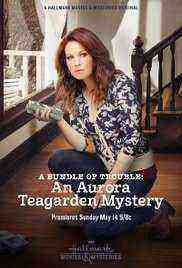 A Bundle Of Trouble An Aurora Teagarden Mystery (2017)