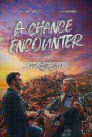 A Chance Encounter (2022)