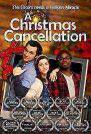 A Christmas Cancellation (2020)