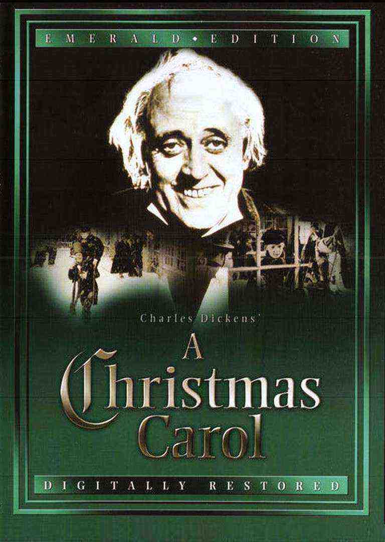 A Christmas Carol (1951) (1951)