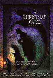 A Christmas Carol (2020) (2020)