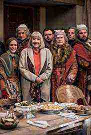 A Christmas Carol Goes Wrong (2017)