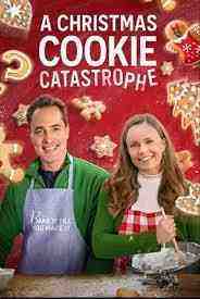 A Christmas Cookie Catastrophe (2022)