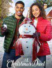A Christmas Duet (2019)