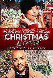 A Christmas Exchange (2020)