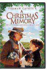 A Christmas Memory (1997)