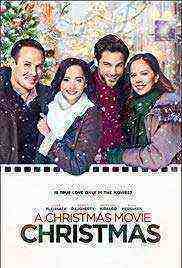 A Christmas Movie Christmas (2019)