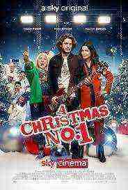 A Christmas Number One (2021)