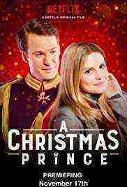A Christmas Prince (2017)