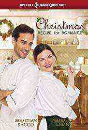 A Christmas Recipe for Romance (2019)