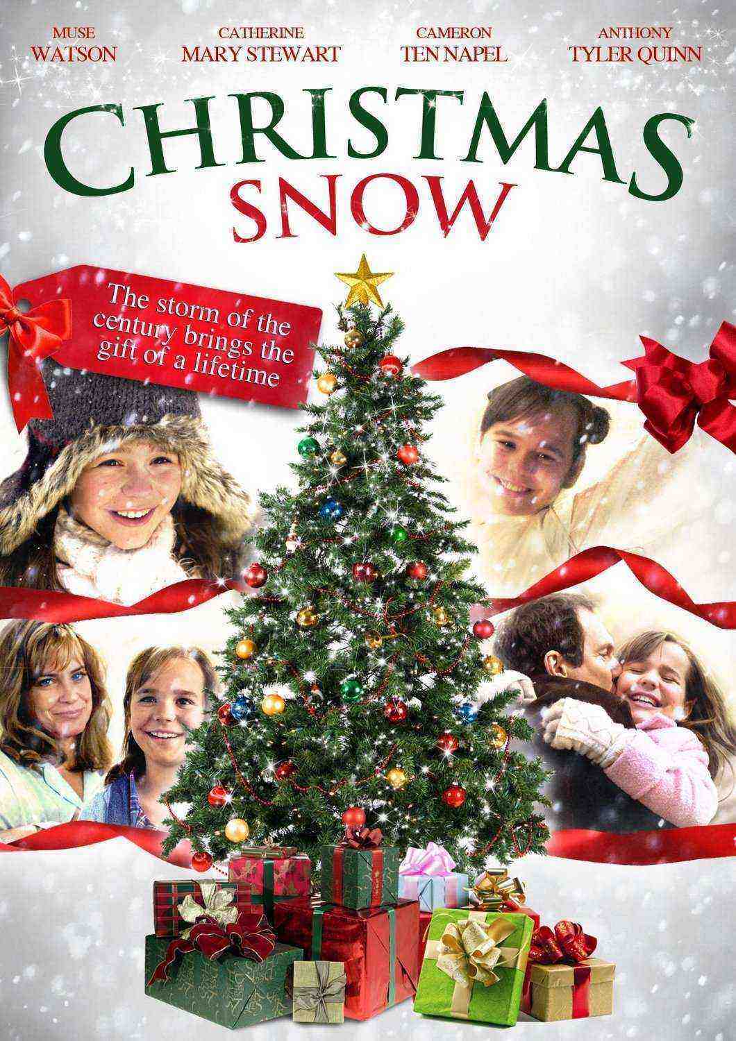 A Christmas Snow (2010)