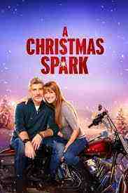 A Christmas Spark (2022)