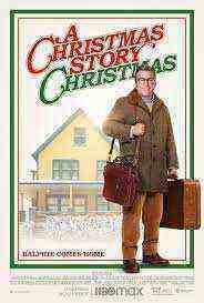 A Christmas Story Christmas (2022)