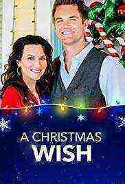 A Christmas Wish (2019) (2019)