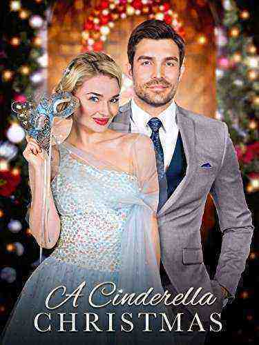 A Cinderella Christmas (2016)