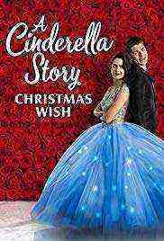 A Cinderella Story: Christmas Wish (2019)