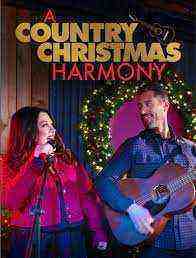 A Country Christmas Harmony (2022)