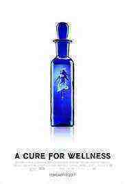 A Cure for Wellness  (2017)
