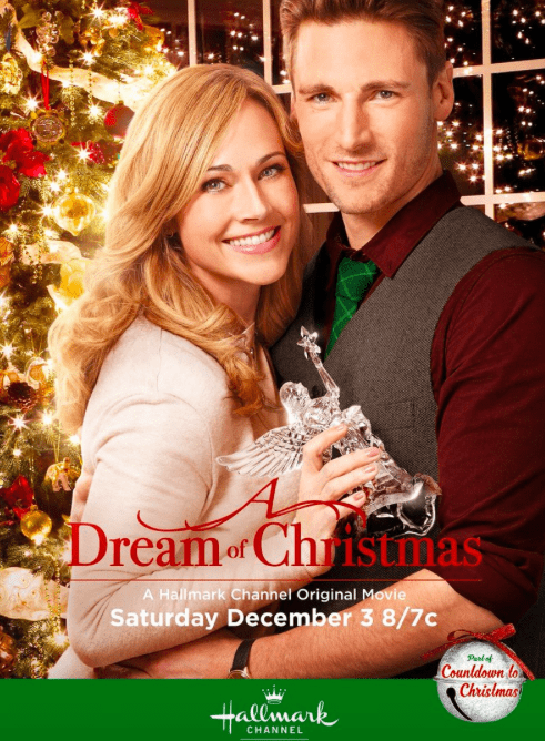 A Dream Of Christmas (2016)