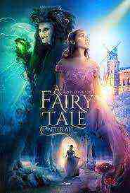 A Fairy Tale After All (2022)