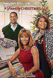 A Family Christmas Gift (2019)