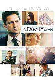 A Family Man (2016)