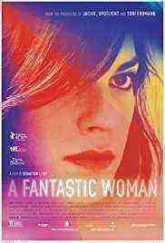 A Fantastic Woman (2017)